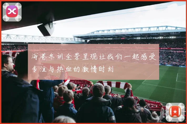 海港冬训全景呈现让我们一起感受专注与热血的激情时刻