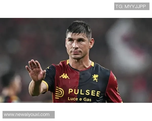 尤文国米争抢热那亚中场马利诺夫斯基近期表现出色引发关注