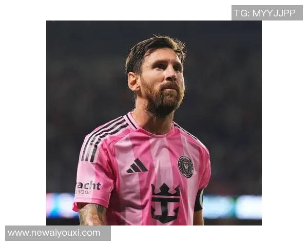 梅西在纽约红牛赛场的惊艳表现让对手愤怒难平他如狂风般不可阻挡